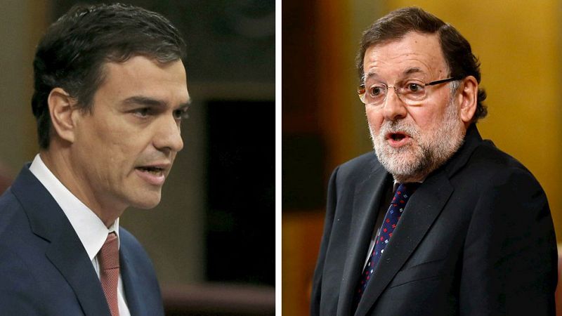 Rajoy someterá a votación del Congreso el acuerdo para un tercer rescate a Grecia