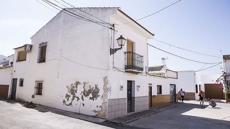 Un hombre mata presuntamente a su pareja y luego se suicida en Mollina, en Málaga