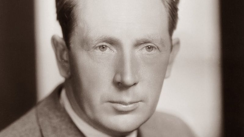 Roban el cráneo de F.W. Murnau, director de la mítica 'Nosferatu'