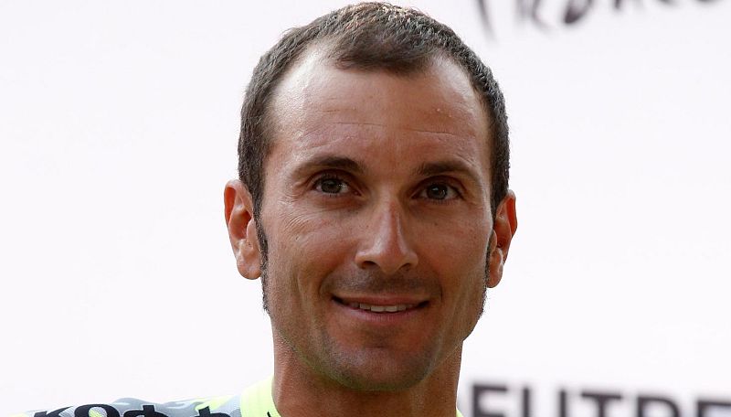 Ivan Basso es operado con éxito del tumor en su testículo