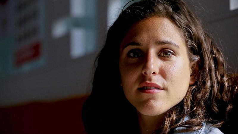 Vero Boquete, entre las finalistas a 'Jugadora del año en Europa'