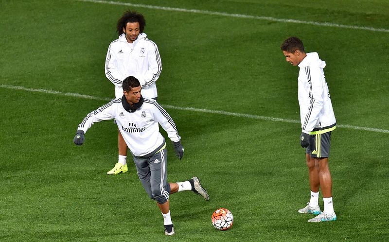 El Real Madrid, club más valioso del mundo por tercer año consecutivo