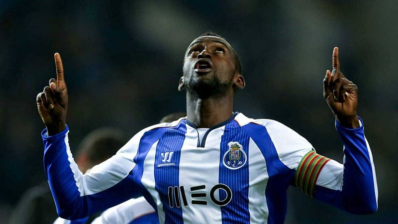 El Atlético anuncia el fichaje de Jackson Martínez por cuatro temporadas