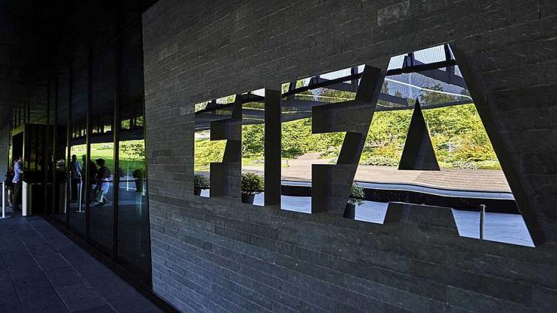 Uno de los siete dirigentes de FIFA detenidos en Suiza ha sido extraditado a EEUU