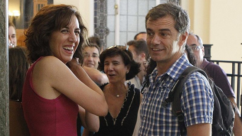 Toni Cantó participará como independiente en las primarias de Ciudadanos para Valencia