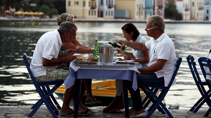 La inflación de la eurozona baja en junio hasta el 0,2%