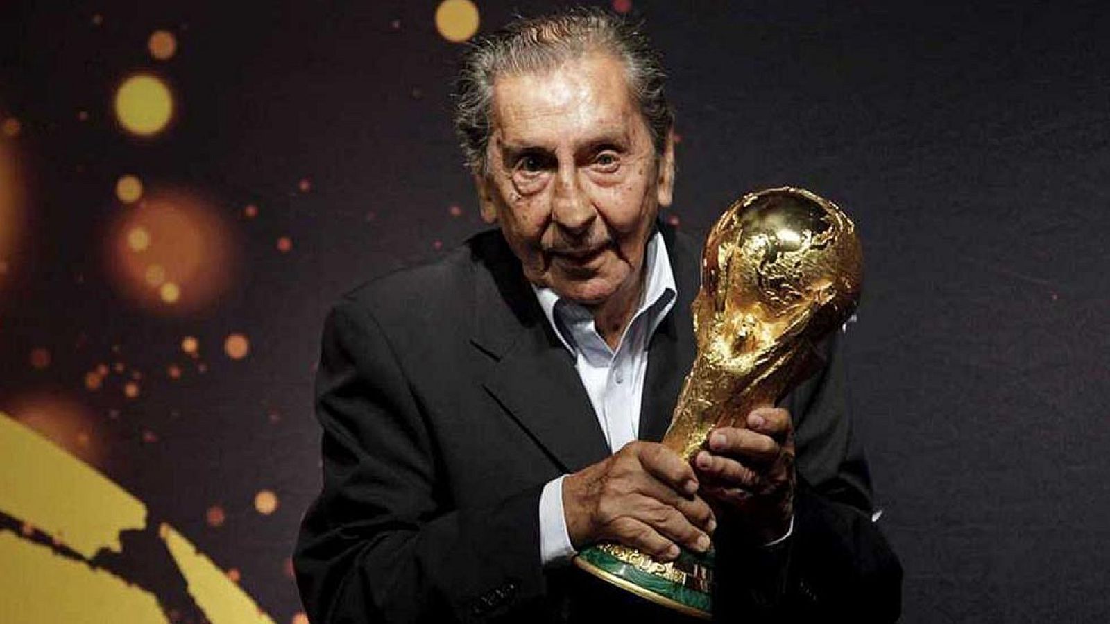 Muere Ghiggia, el héroe del 'Maracanazo' | Ver