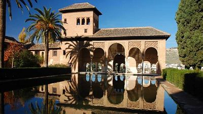 "No es un día cualquiera" en Granada