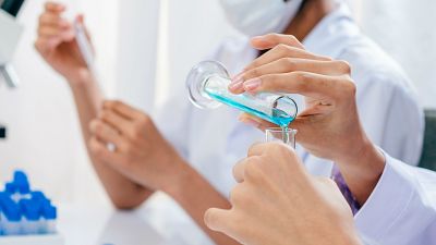 Para que veas - Campus científico ONCE Sevilla - Escuchar ahora