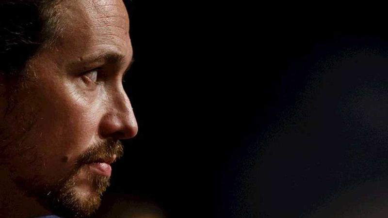 Podemos someterá a referéndum su estrategia de alianzas con otros partidos para las generales