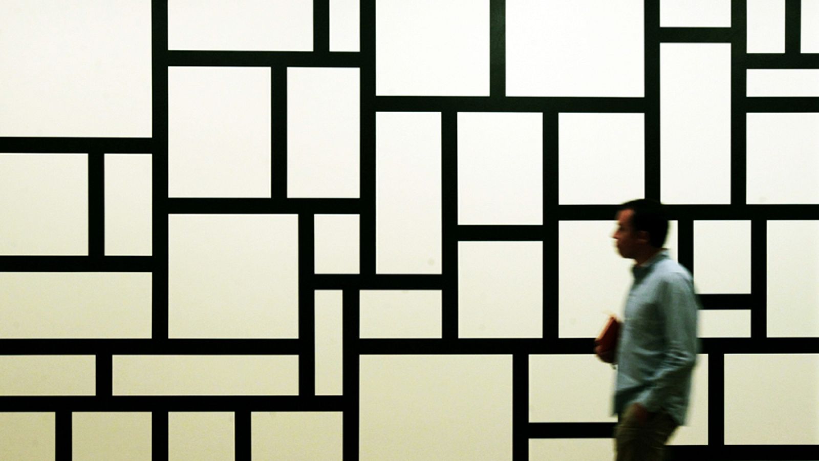 Sol LeWitt en la Fundación Botín de Santander | Ver