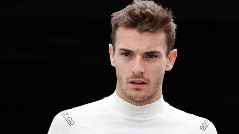 Muere el piloto de Fórmula 1 Jules Bianchi tras nueve meses en coma