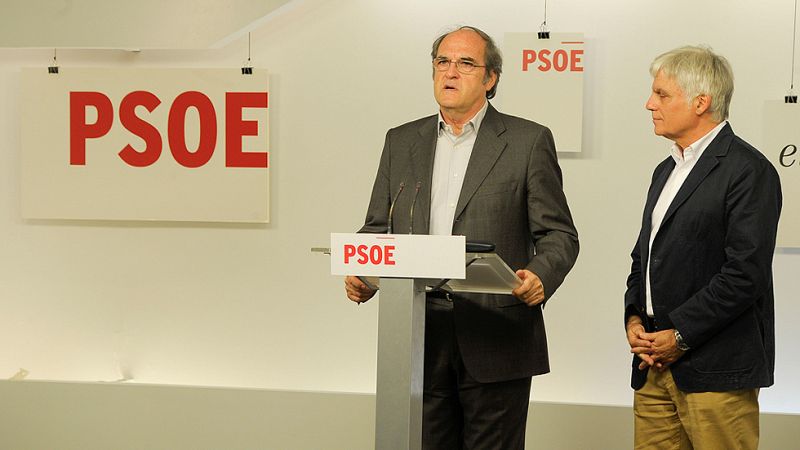 Las CC.AA. donde gobierna el PSOE urgen a aplazar el calendario de la Lomce