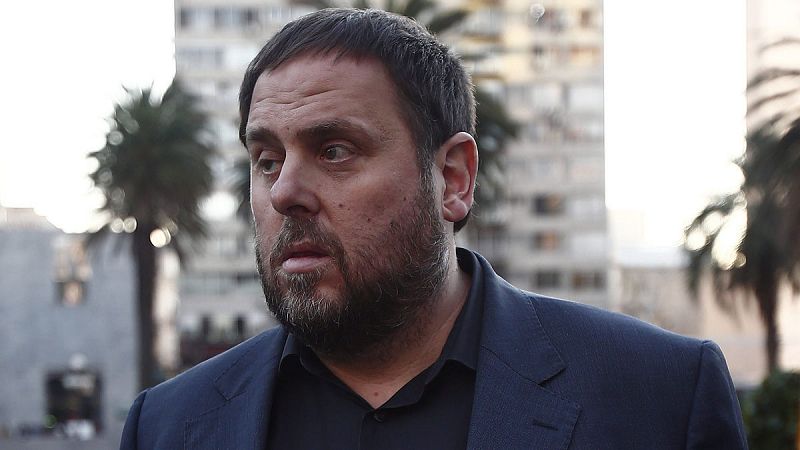 Junqueras afirma que los independentistas nunca habían estado "tan cerca del éxito"