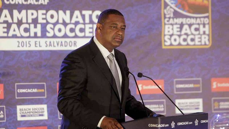 El exvicepresidente de la FIFA se declara no culpable en el escándalo de corrupción