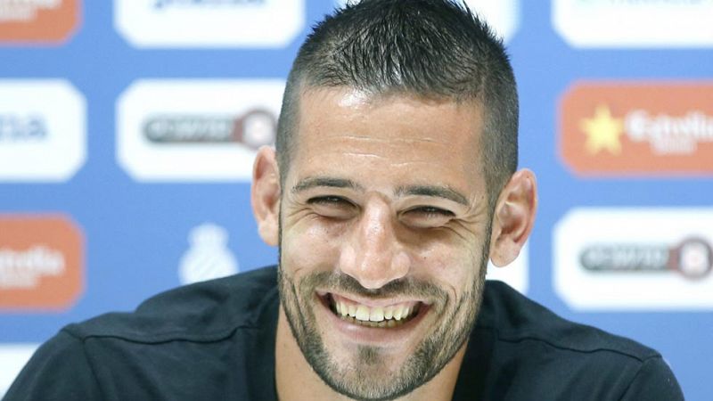 Casilla: "La vida te da a veces un regalo que no puedes desaprovechar"