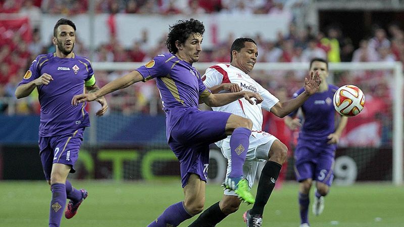 Savic, al Atlético; Mario Suárez, a la Fiorentina