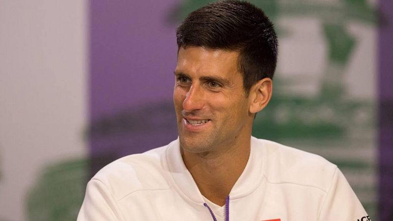 Djokovic, a un paso de superar a Nadal en semanas consecutivas como número uno