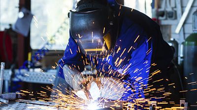 Diez minutos bien empleados - Precariedad e industria, ¿de excepción a norma? - Escuchar ahora