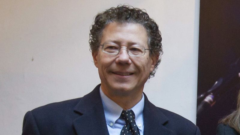 Reynaldo Fernández, nuevo director del Patronato de la Alhambra