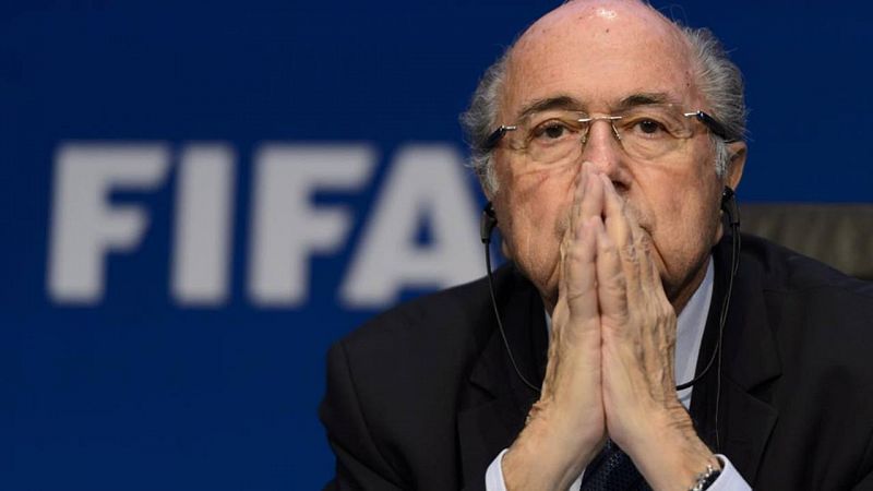 Los comicios para elegir al nuevo presidente FIFA se celebrarán el 26 febrero 2016