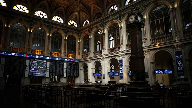 El IBEX 35 sube un 0,66% y recupera los 11.500 puntos