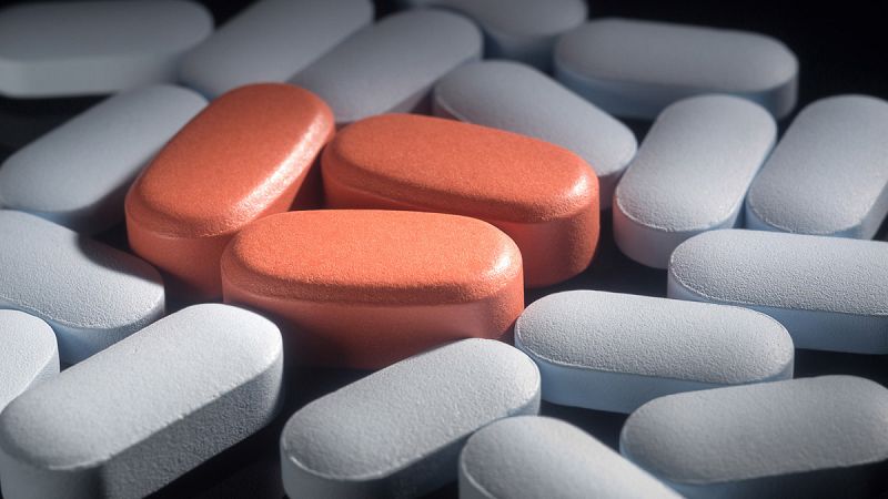 Una adolescente, sin señales del VIH doce años después de dejar la medicación