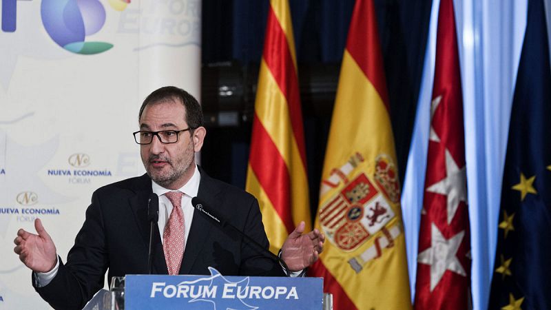Unió cree que a Mas "se le han ido de las manos" sus aspiraciones soberanistas en Cataluña