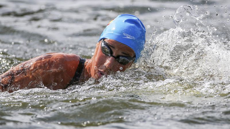 Villa�cija busca en Kaz�n un billete para los Juegos de R�o