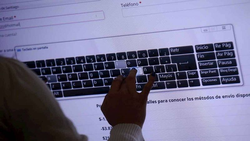 Los Mossos estrenarán un programa informático para detectar y clasificar pedófilos según su peligrosidad