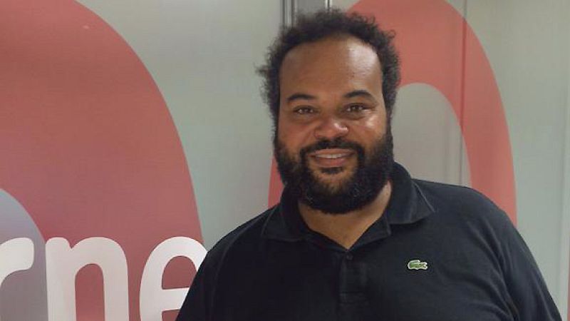 Carlos Jean: "En octubre vendrá una tormenta electrónica con Najwajean"