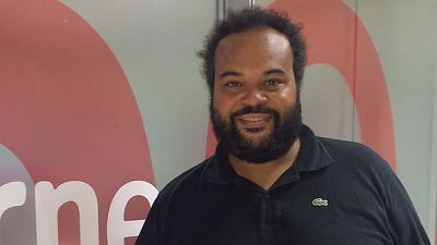 Las mañanas  de RNE - La "tormenta electrónica" que se avecina con Najwajean - Escuchar ahora