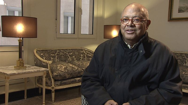 Pablo Milanés: "He recuperado ritmos cubanos olvidados porque son una excelente materia prima"