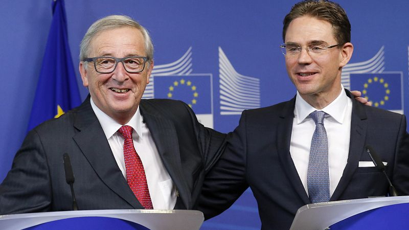Bruselas ultima el fondo de inversiones del plan Juncker para que funcione en septiembre