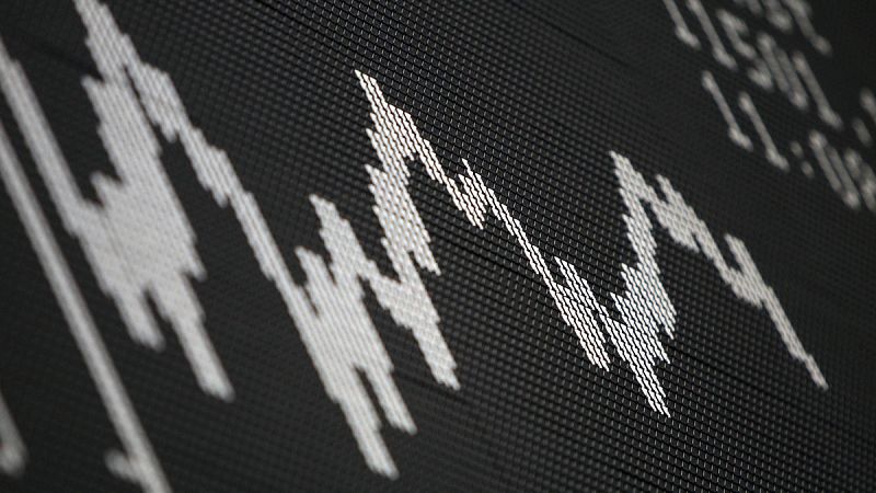 El IBEX 35 se desmarca con una subida del 0,22% de la tendencia negativa de las Bolsas europeas