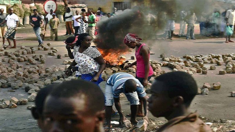 Al menos 30 muertos y 67 heridos en dos atentados terroristas en Nigeria
