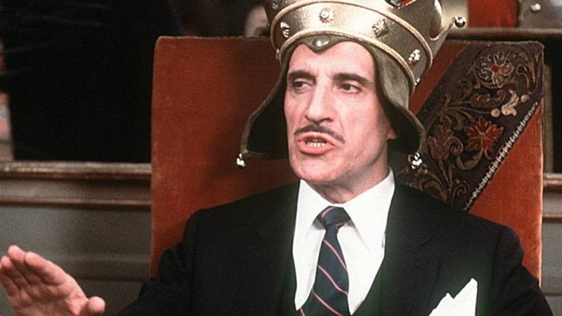 La 2 ofrece esta noche 'La escopeta nacional' como homenaje a José Sazatornil