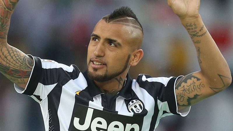 El Bayern alcanza un acuerdo con la Juventus para el fichaje de Arturo Vidal