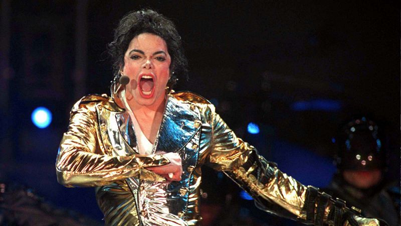 Aparecen 20 canciones inéditas de Michael Jackson