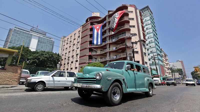 Un Comité del Senado de EE.UU. aprueba levantar la prohibición para viajar a Cuba