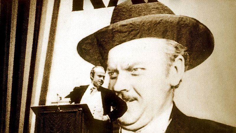 'Ciudadano Kane', 'El Padrino' y 'Vértigo', las tres mejores películas americanas de la historia