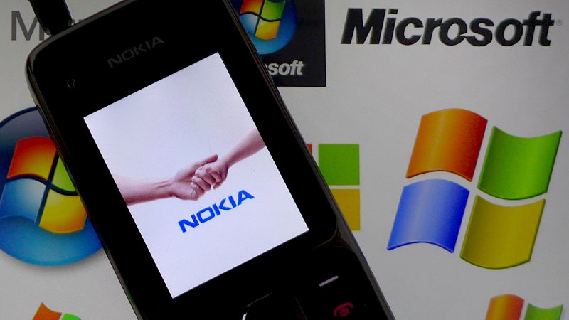 La Comisión Europea da luz verde a la compra de Alcatel-Lucent por Nokia