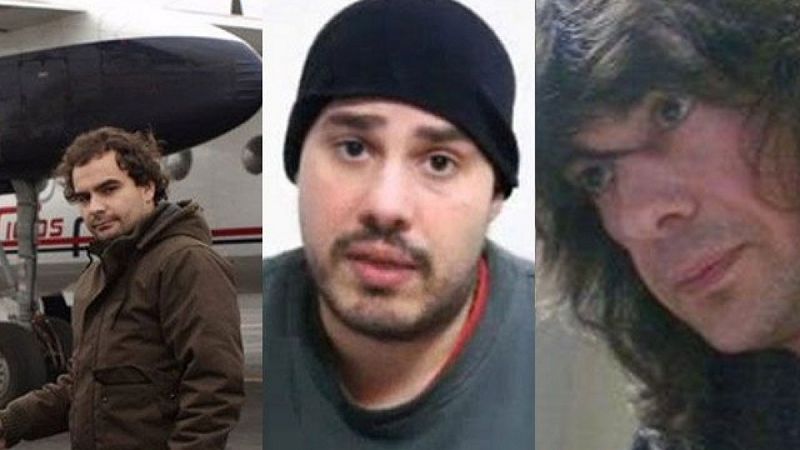 Análisis del secuestro de tres periodistas en Siria