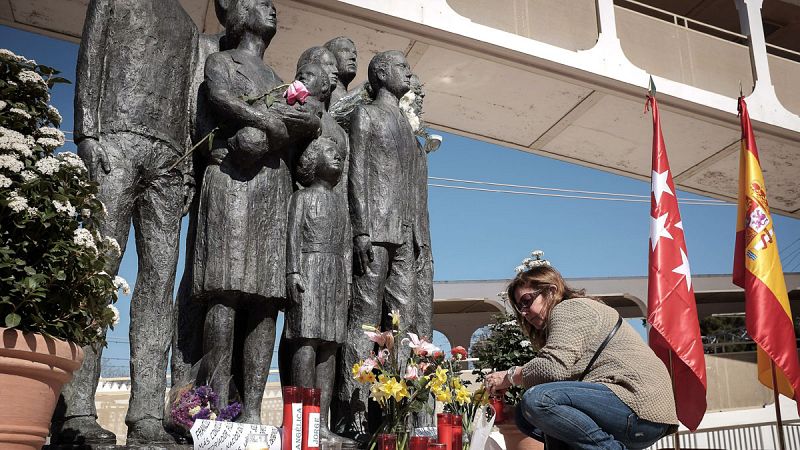 El Gobierno autoriza la Fundación del Centro Memorial de las Víctimas del Terrorismo