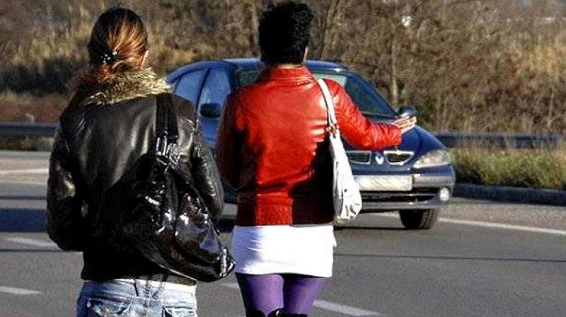 La policía aumentará la presión sobre los clientes de la prostitución en Madrid