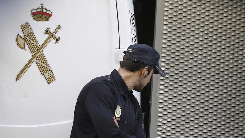 David Marjaliza recibió diez millones de euros en billetes de 500 euros por facturas ficticias