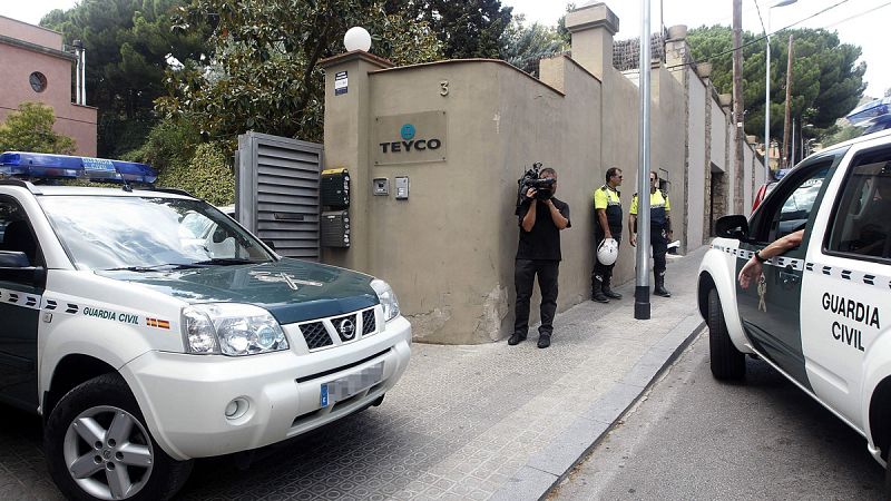 Prisión provisional sin fianza para Jordi Sumarroca por el pago de comisiones a un exalcalde