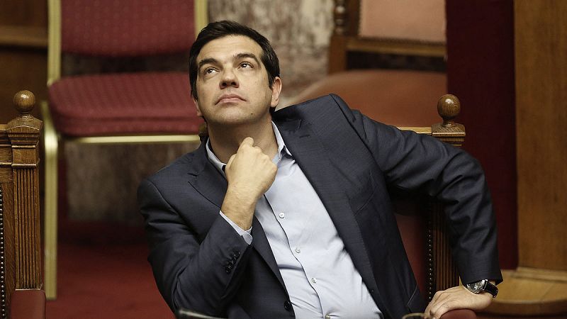 Grecia confirma que las negociaciones con los acreedores comenzarán el martes