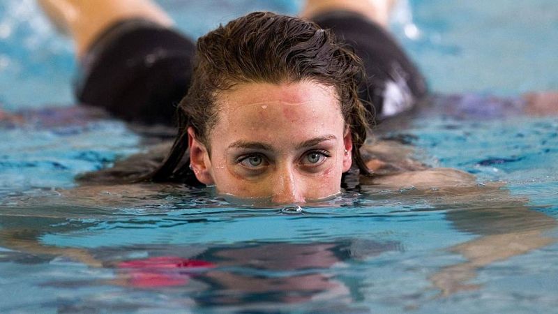 Mireia Belmonte no ir� al Mundial de Kaz�n