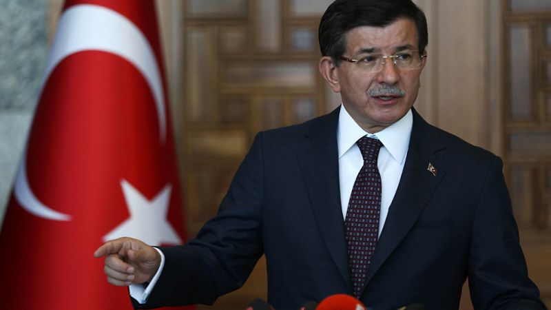 Turquía descarta desplegar tropas en Siria y convoca a la OTAN ante la "amenaza" terrorista